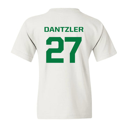 Oregon - NCAA Football : Bleu Dantzler - Classic Fashion Shersey Youth T-Shirt-1