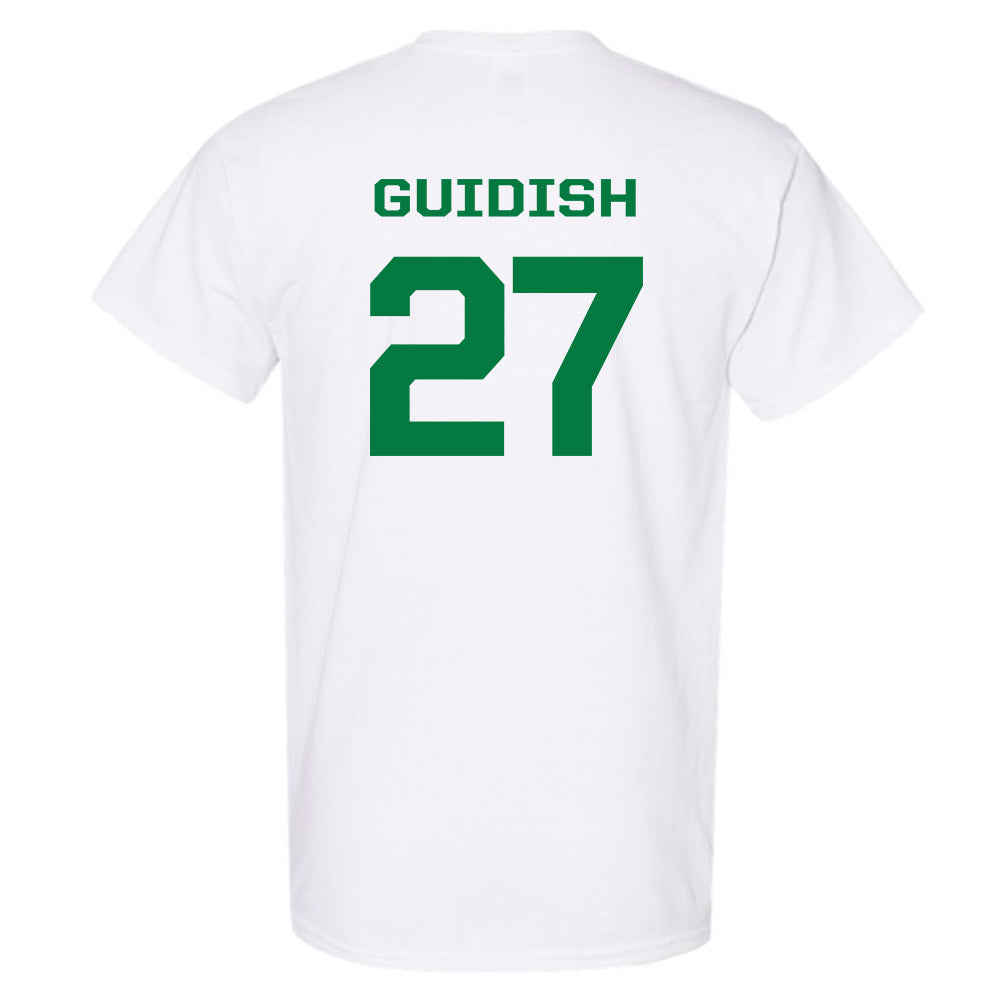 Oregon - NCAA Acrobatics & Tumbling : Makenna Guidish - Classic Fashion Shersey T-Shirt-1
