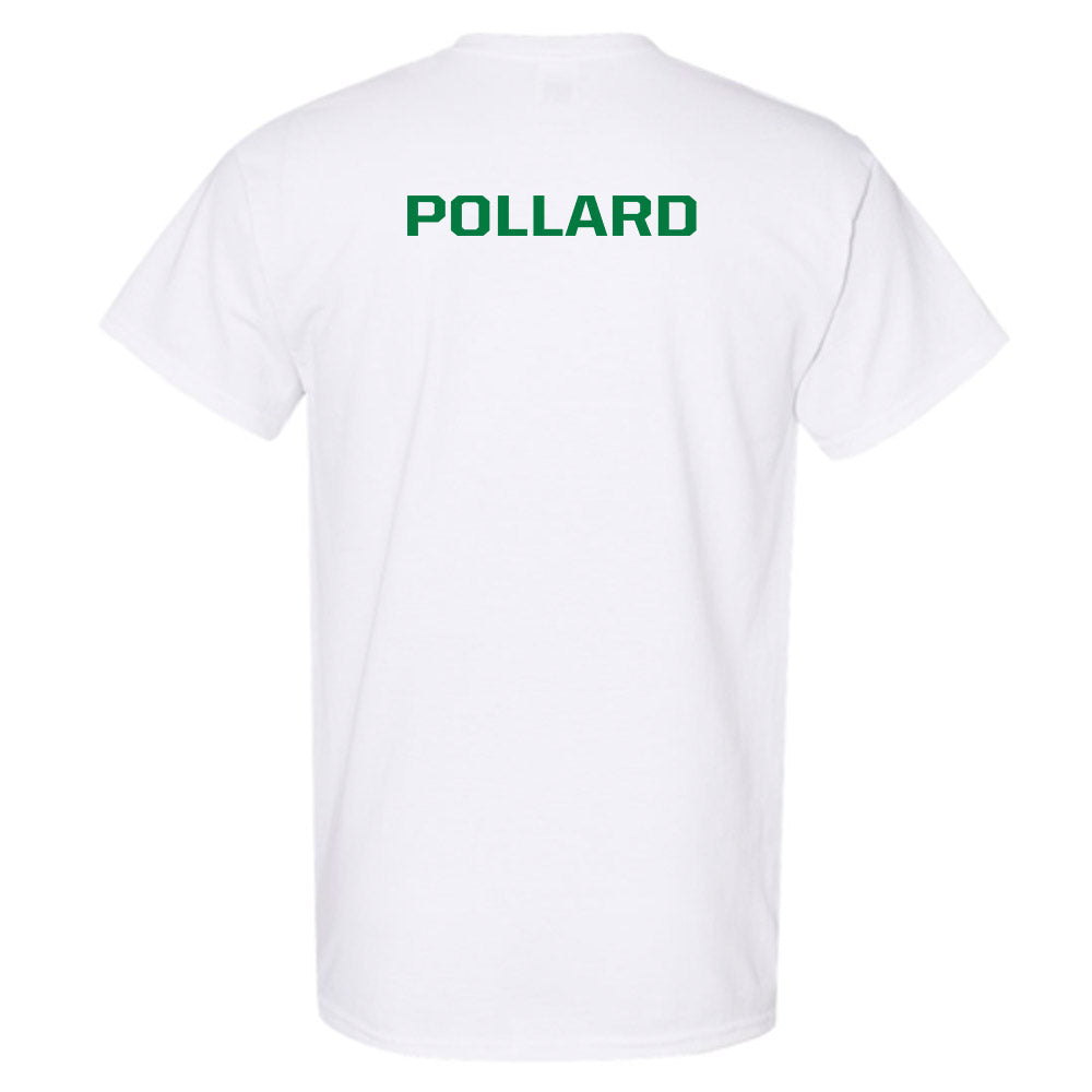 Oregon - NCAA Women's Volleyball : Alaina Pollard - Classic Fashion Shersey T-Shirt-1