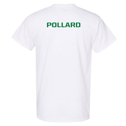 Oregon - NCAA Women's Volleyball : Alaina Pollard - Classic Fashion Shersey T-Shirt-1