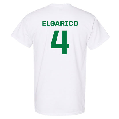 Oregon - NCAA Beach Volleyball : Giana Elgarico - Classic Fashion Shersey T-Shirt-1