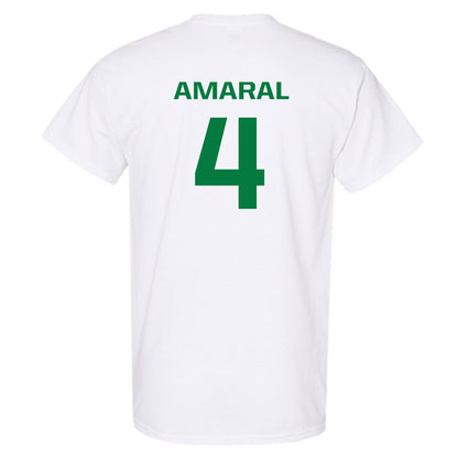 Oregon - NCAA Softball : Addison Amaral - Classic Fashion Shersey T-Shirt-1