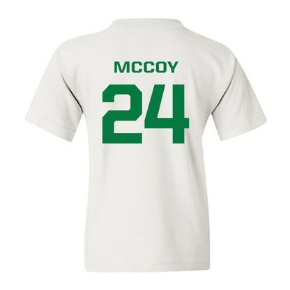 Oregon - NCAA Softball : Rylee McCoy - Classic Fashion Shersey Youth T-Shirt-1
