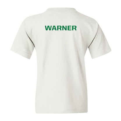 Oregon - NCAA Men's Cross Country : Jayden Warner - Classic Fashion Shersey Youth T-Shirt-1
