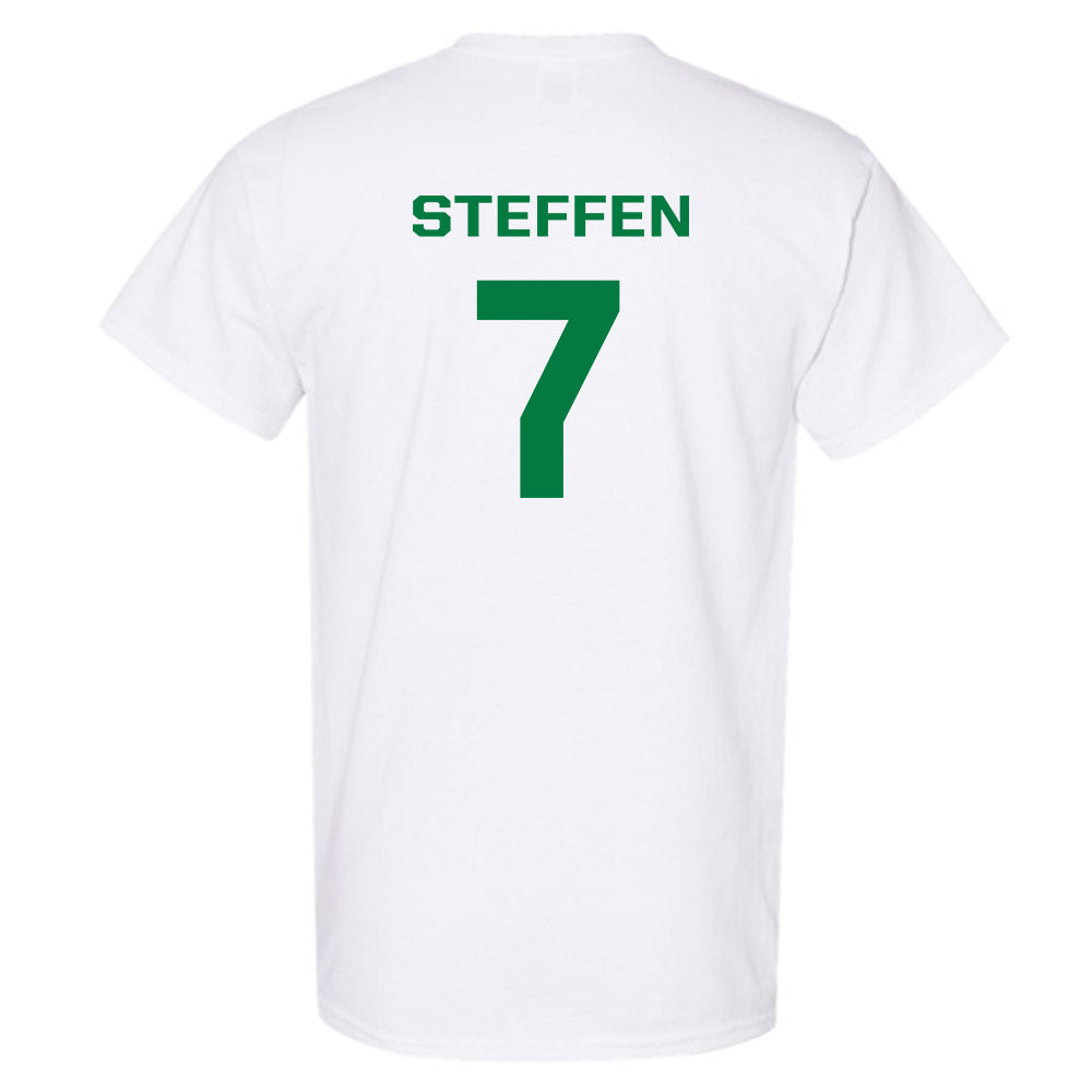 Oregon - NCAA Softball : Abby Steffen - Classic Fashion Shersey T-Shirt-1
