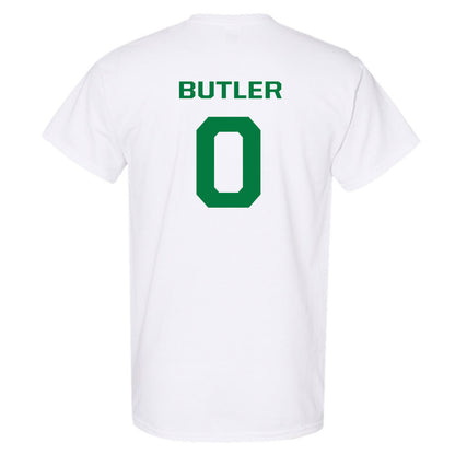 Oregon - NCAA Softball : Elon Butler - Classic Fashion Shersey T-Shirt-1