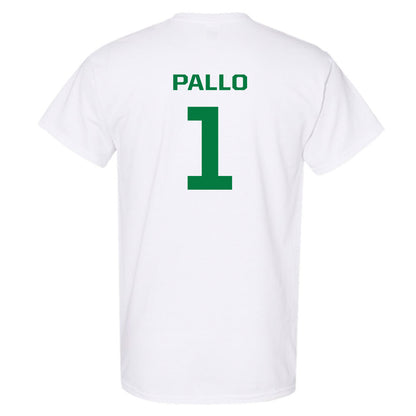 Oregon - NCAA Women's Lacrosse : Rachel Pallo - Classic Fashion Shersey T-Shirt-1