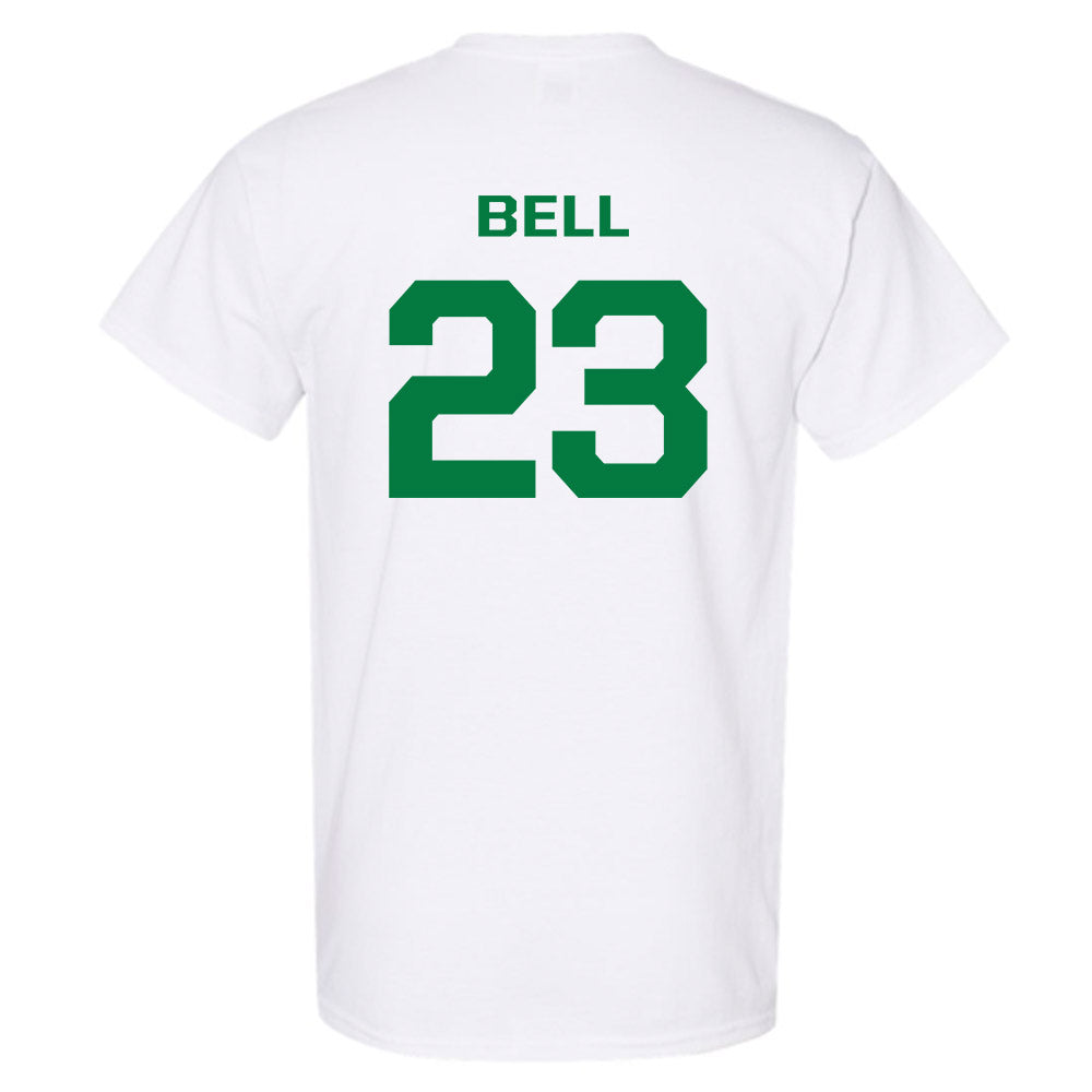 Oregon - NCAA Acrobatics & Tumbling : Selah Bell - Classic Fashion Shersey T-Shirt-1