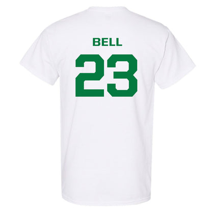 Oregon - NCAA Acrobatics & Tumbling : Selah Bell - Classic Fashion Shersey T-Shirt-1
