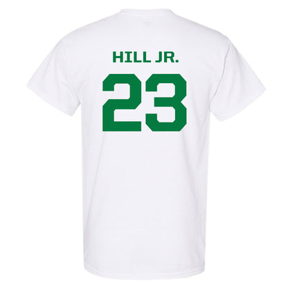 Oregon - NCAA Football : Dierre Hill Jr. - Classic Fashion Shersey T-Shirt-1