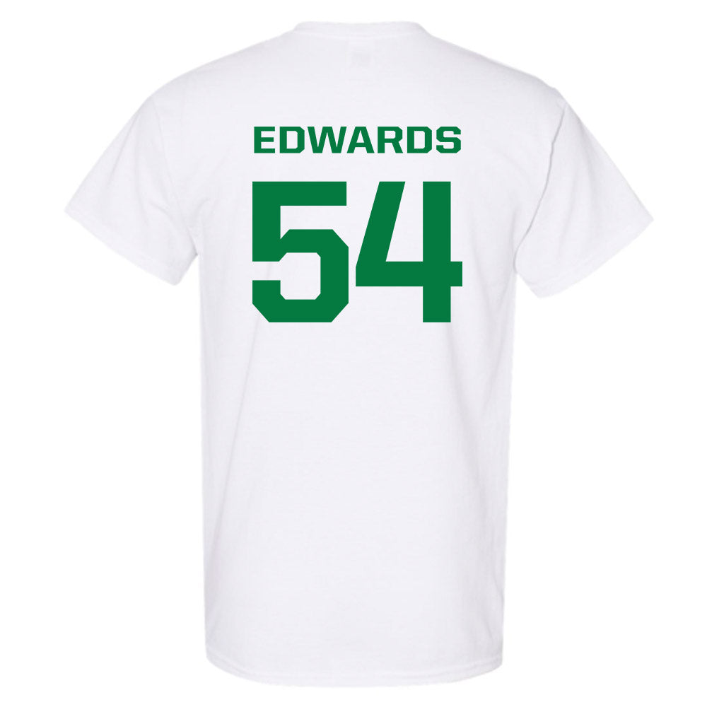 Oregon - NCAA Baseball : Ryder Edwards - Classic Fashion Shersey T-Shirt-1