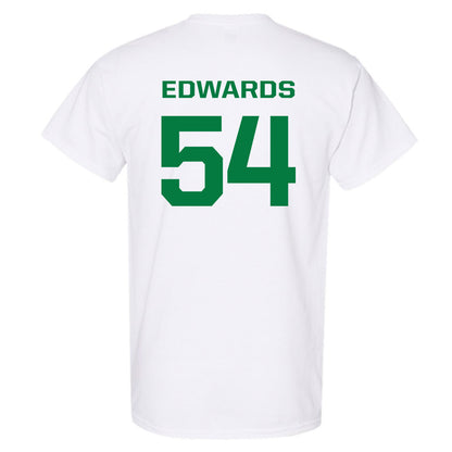 Oregon - NCAA Baseball : Ryder Edwards - Classic Fashion Shersey T-Shirt-1