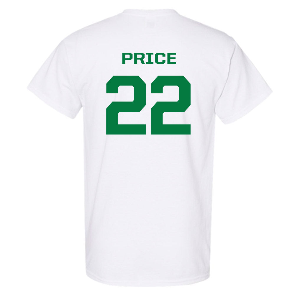 Oregon - NCAA Football : Simeon Price - Classic Fashion Shersey T-Shirt-1
