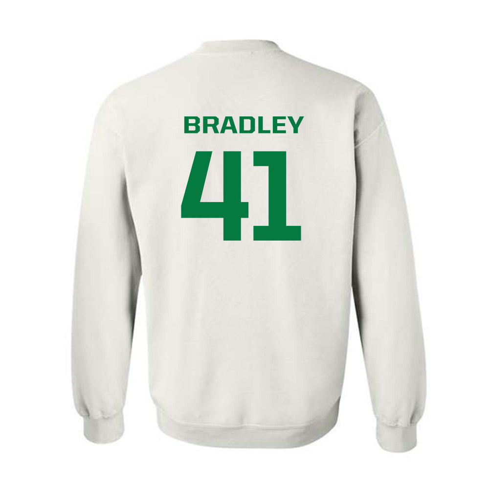Oregon - NCAA Baseball : Tanner Bradley - Classic Fashion Shersey Crewneck Sweatshirt-1