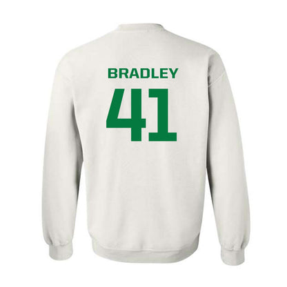 Oregon - NCAA Baseball : Tanner Bradley - Classic Fashion Shersey Crewneck Sweatshirt-1