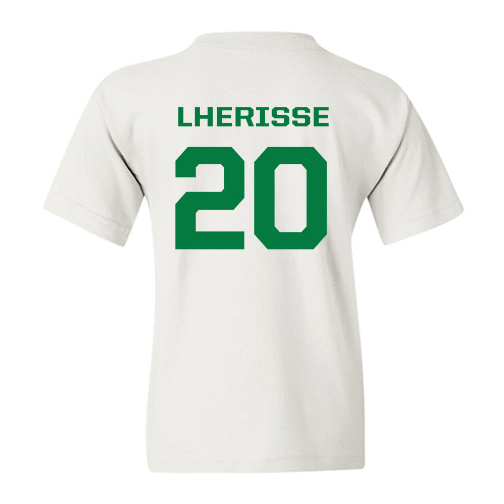 Oregon - NCAA Football : Xavier Lherisse - Classic Fashion Shersey Youth T-Shirt-1