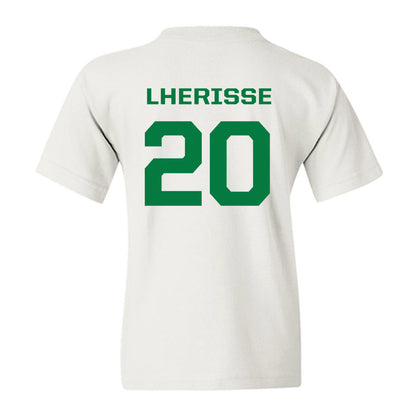 Oregon - NCAA Football : Xavier Lherisse - Classic Fashion Shersey Youth T-Shirt-1