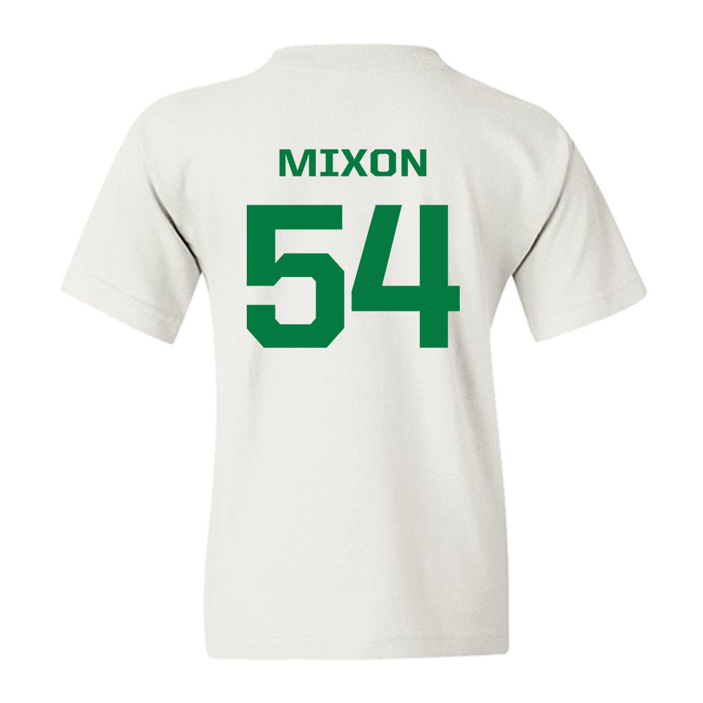 Oregon - NCAA Football : Jerry Mixon - Classic Fashion Shersey Youth T-Shirt-1