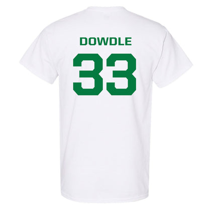 Oregon - NCAA Women's Soccer : Clara Dowdle - Classic Fashion Shersey T-Shirt-1
