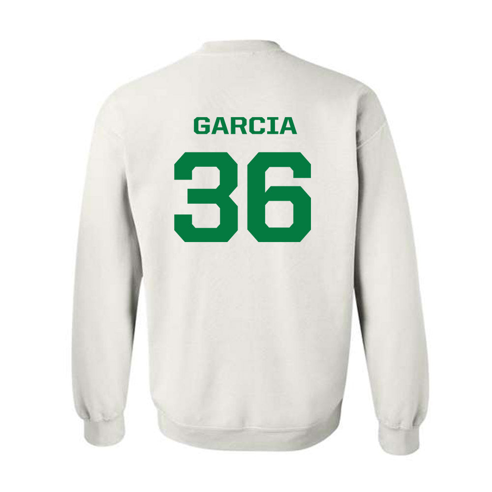 Oregon - NCAA Acrobatics & Tumbling : Carly Garcia - Classic Fashion Shersey Crewneck Sweatshirt-1
