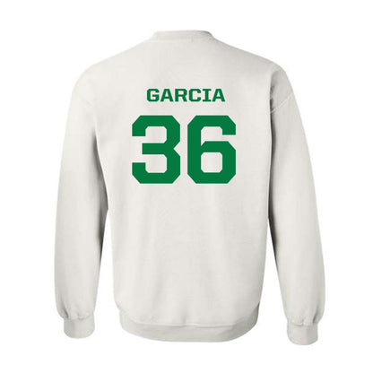 Oregon - NCAA Acrobatics & Tumbling : Carly Garcia - Classic Fashion Shersey Crewneck Sweatshirt-1