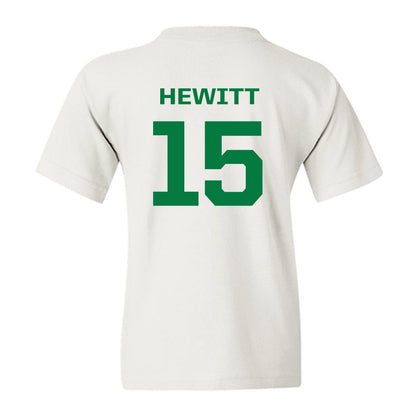 Oregon - NCAA Softball : Remmington Hewitt - Classic Fashion Shersey Youth T-Shirt-1