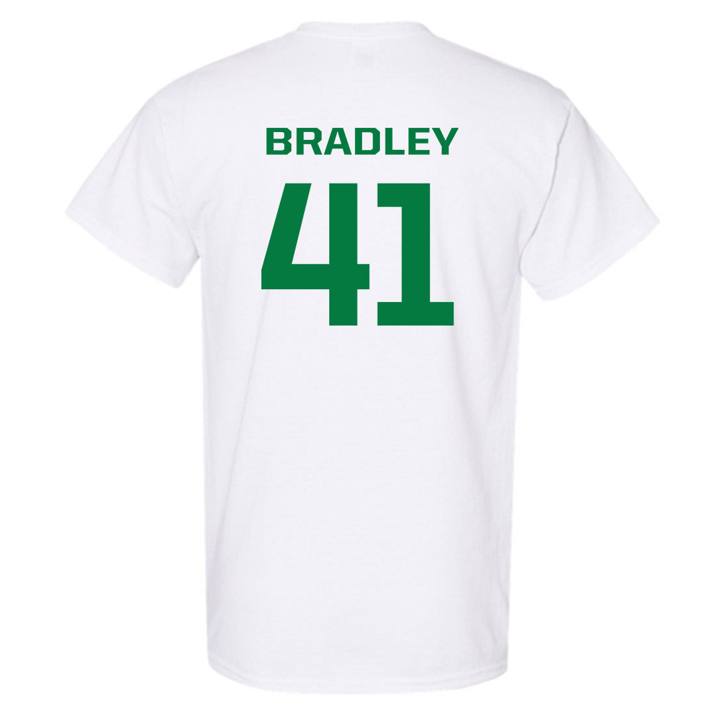 Oregon - NCAA Baseball : Tanner Bradley - Classic Fashion Shersey T-Shirt-1