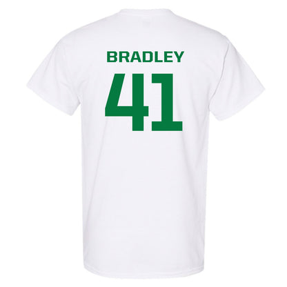 Oregon - NCAA Baseball : Tanner Bradley - Classic Fashion Shersey T-Shirt-1