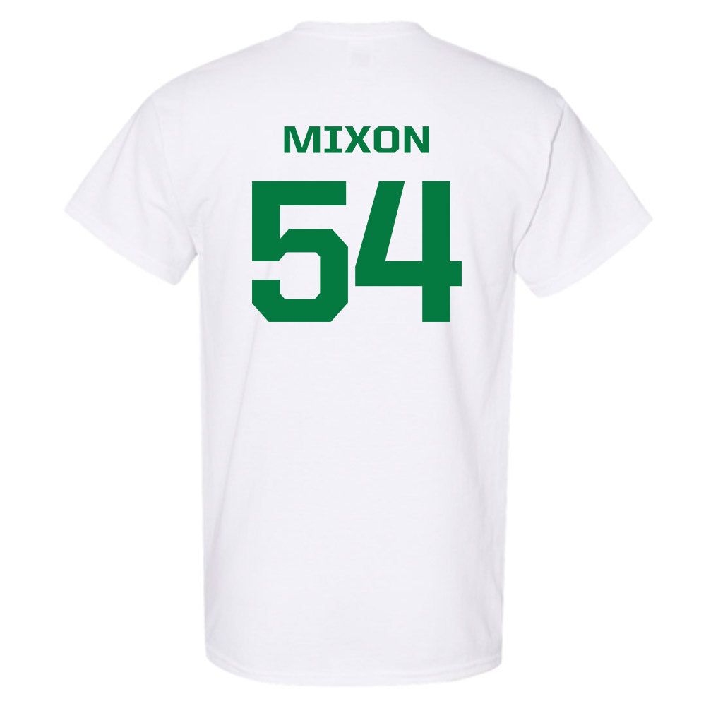 Oregon - NCAA Football : Jerry Mixon - Classic Fashion Shersey T-Shirt-1