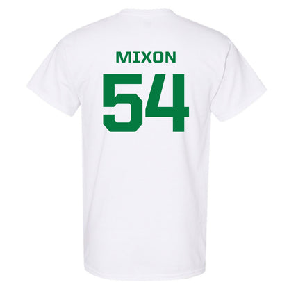 Oregon - NCAA Football : Jerry Mixon - Classic Fashion Shersey T-Shirt-1