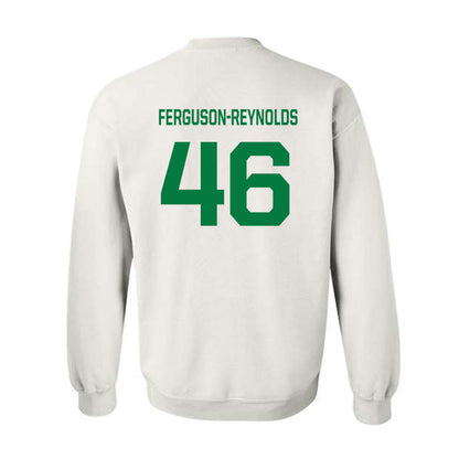 Oregon - NCAA Football : James Ferguson-Reynolds - Classic Fashion Shersey Crewneck Sweatshirt-1