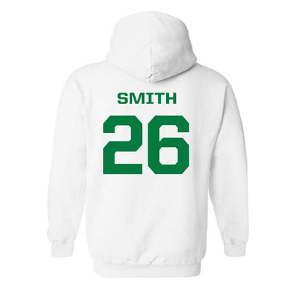 Oregon - NCAA Football : Brandon Smith - Classic Fashion Shersey Hooded Sweatshirt-1