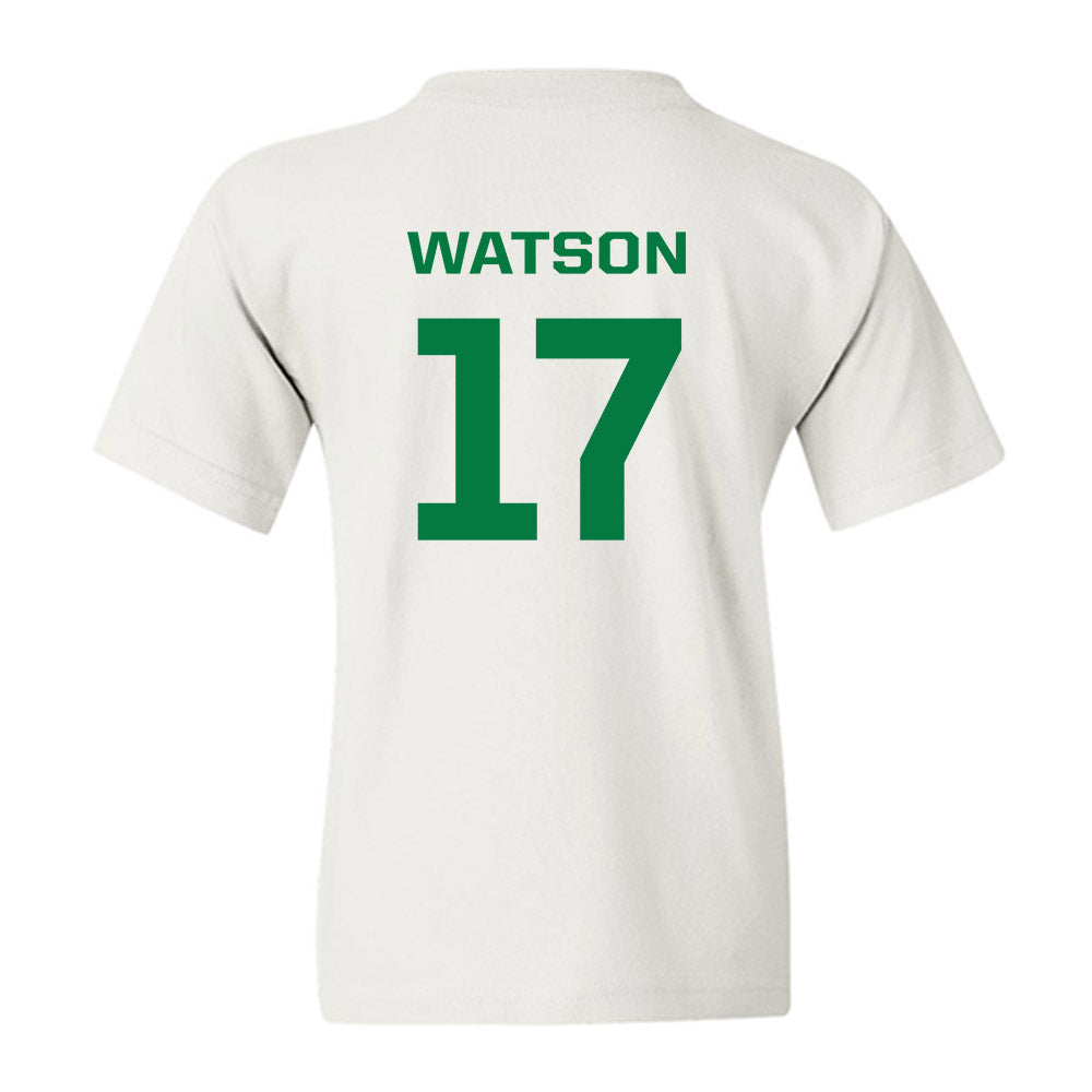 Oregon - NCAA Football : Tre Watson - Classic Fashion Shersey Youth T-Shirt-1