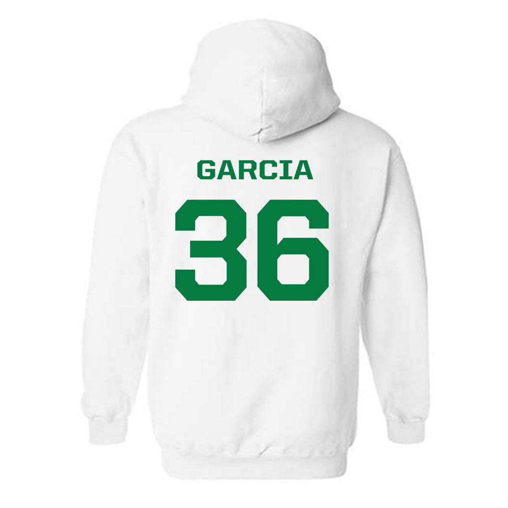 Oregon - NCAA Acrobatics & Tumbling : Carly Garcia - Classic Fashion Shersey Hooded Sweatshirt-1