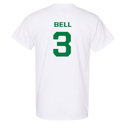 Oregon - NCAA Women's Basketball : Sofia Bell - Classic Fashion Shersey T-Shirt-1