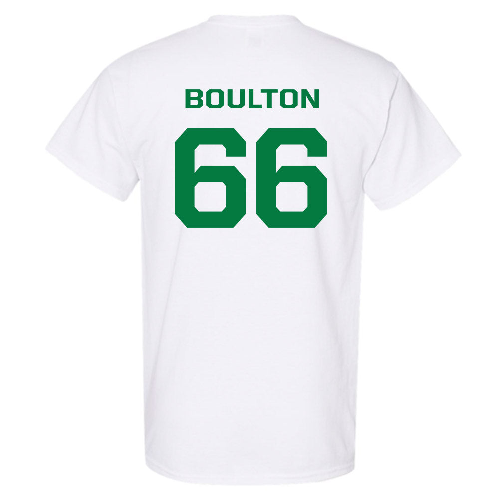 Oregon - NCAA Football : Bryce Boulton - Classic Fashion Shersey T-Shirt-1
