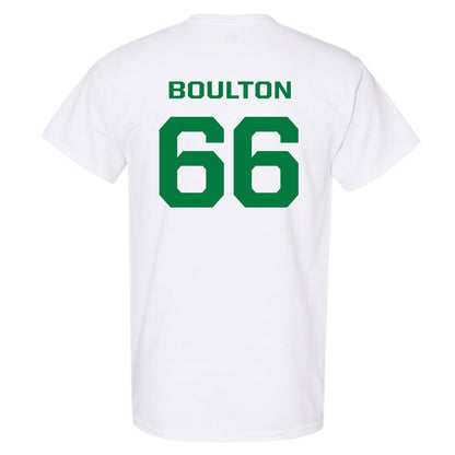 Oregon - NCAA Football : Bryce Boulton - Classic Fashion Shersey T-Shirt-1