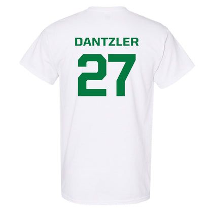 Oregon - NCAA Football : Bleu Dantzler - Classic Fashion Shersey T-Shirt-1