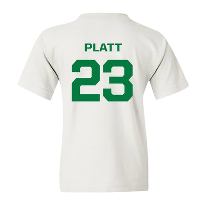 Oregon - NCAA Football : Brayden Platt - Classic Fashion Shersey Youth T-Shirt-1