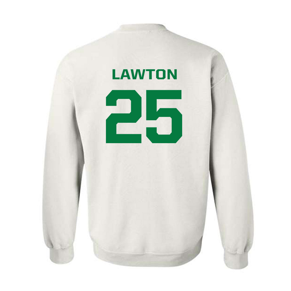 Oregon - NCAA Softball : Presley Lawton - Classic Fashion Shersey Crewneck Sweatshirt-1