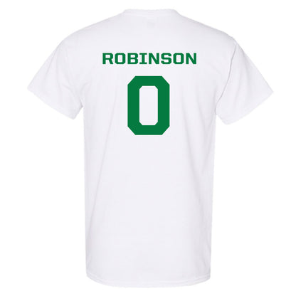 Oregon - NCAA Football : D'Antre Robinson - Classic Fashion Shersey T-Shirt-1
