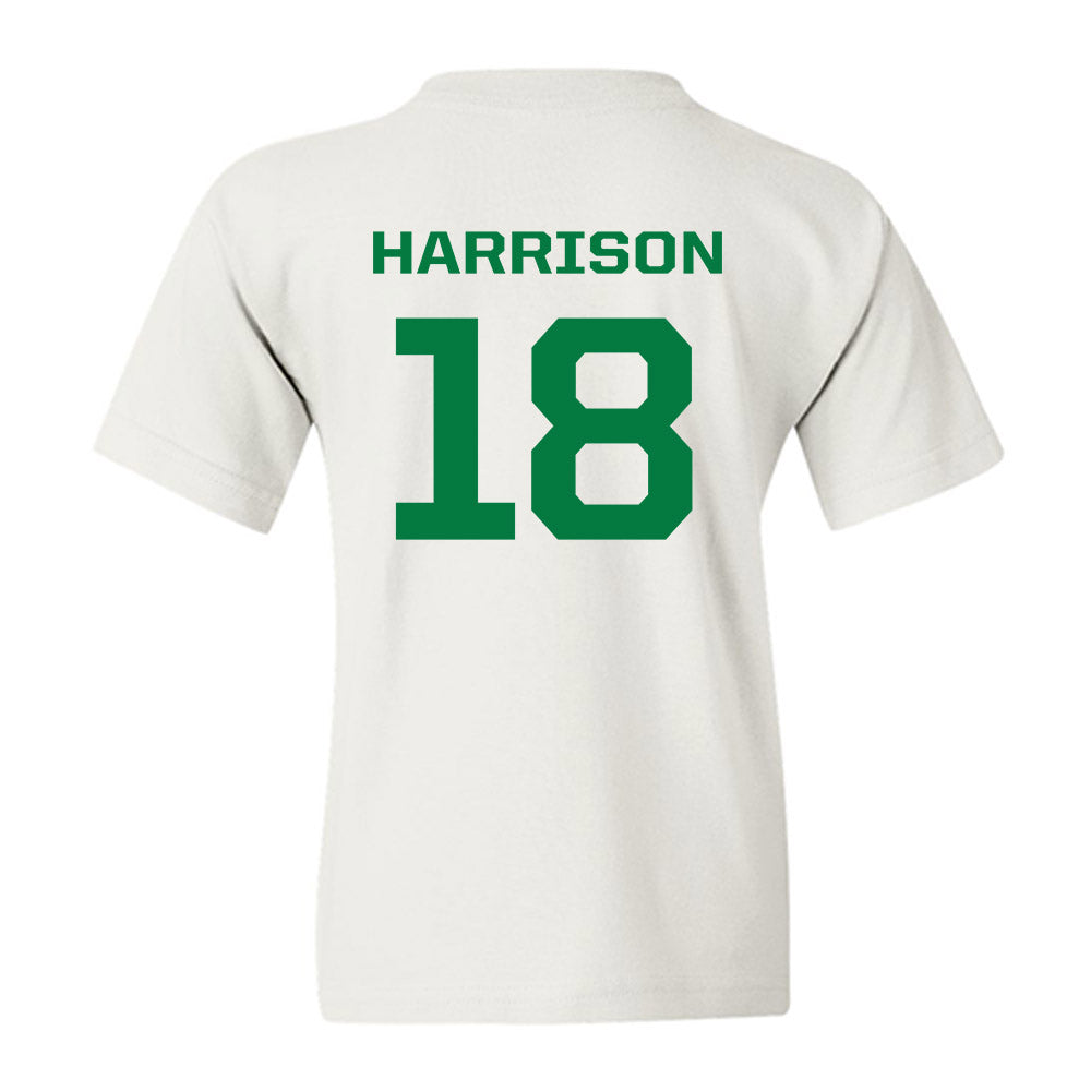 Oregon - NCAA Football : Kendre Harrison - Classic Fashion Shersey Youth T-Shirt-1