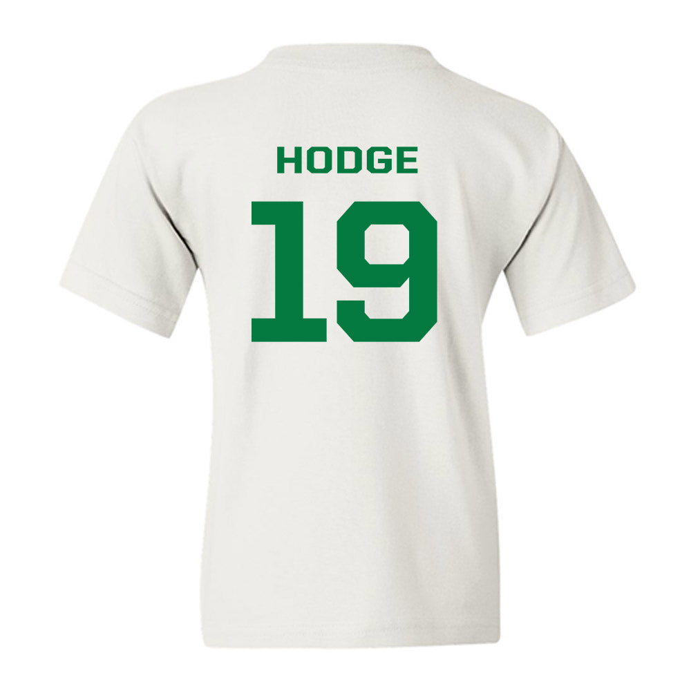 Oregon - NCAA Football : Braylon Hodge - Classic Fashion Shersey Youth T-Shirt-1