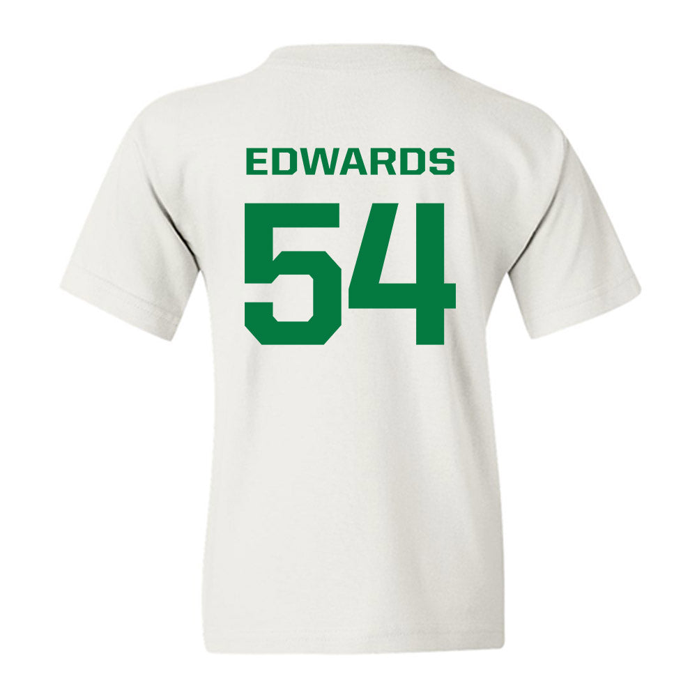 Oregon - NCAA Baseball : Ryder Edwards - Classic Fashion Shersey Youth T-Shirt-1