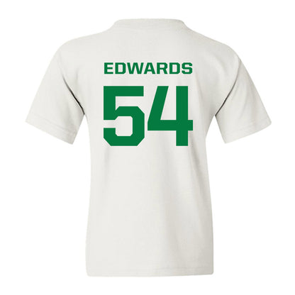 Oregon - NCAA Baseball : Ryder Edwards - Classic Fashion Shersey Youth T-Shirt-1