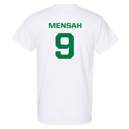 Oregon - NCAA Women's Soccer : Grace Mensah - Classic Fashion Shersey T-Shirt