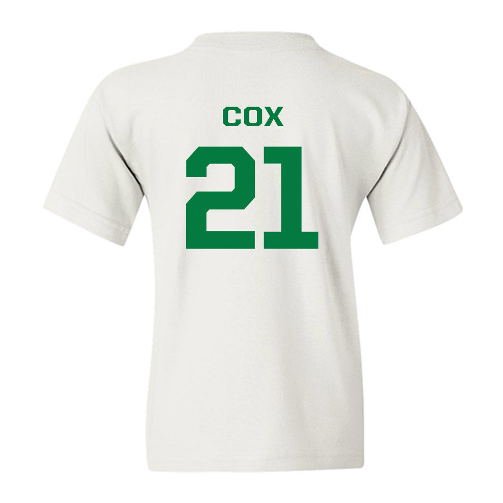 Oregon - NCAA Softball : Emma Cox - Classic Fashion Shersey Youth T-Shirt-1