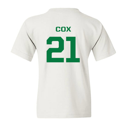 Oregon - NCAA Softball : Emma Cox - Classic Fashion Shersey Youth T-Shirt-1