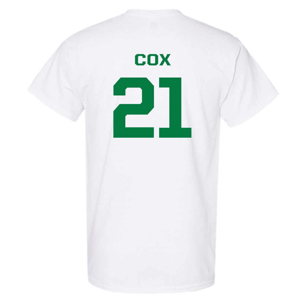 Oregon - NCAA Softball : Emma Cox - Classic Fashion Shersey T-Shirt-1
