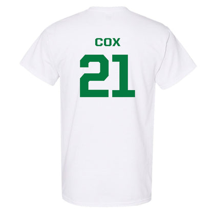 Oregon - NCAA Softball : Emma Cox - Classic Fashion Shersey T-Shirt-1